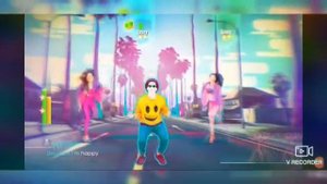 Just Dance-Crazy Frog-Axel F пожалуйста поставьте лайк и подпишитесь на канал