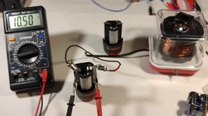 ДВА способа зарядки аккумуляторов генератором Бедини.