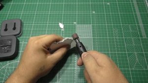 КАК СДЕЛАТЬ СВЕТОДИОДНЫЙ СВЕТИЛЬНИК APPLE СВОИМИ РУКАМИ.
