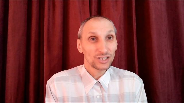 Вечное евангелие для АСД. Простота в одежде. (ч.4)