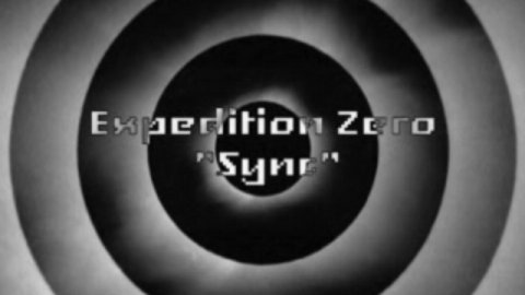 Expedition Zero - Sync