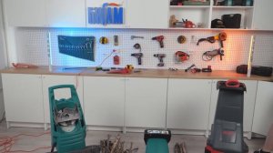 AL-KO Easy Crush MH 2810 и Bosch AXT 2000 RAPID / садовые измельчители / обзор и сравнение