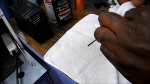 Andis Gtx How To Set and maintain blades