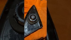 W203 замена пищалок аудио