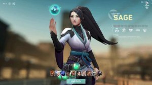 Подробный обзор всех агентов (Valorant. Стрим)