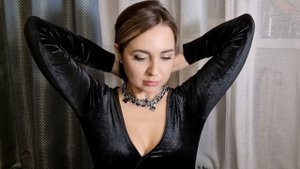 Моя бижутерия. Любимые украшения. Необычные серьги.