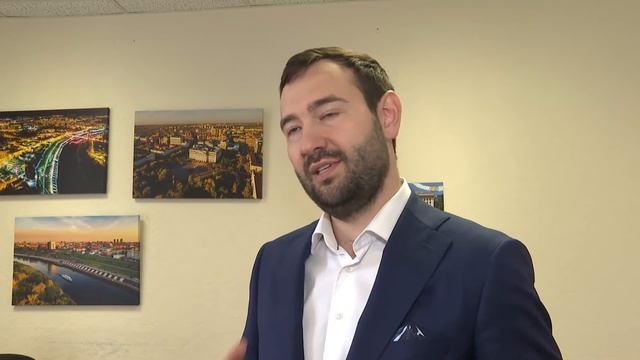 "Актуально": фарминдустрия в Тюменской области смотреть онлайн