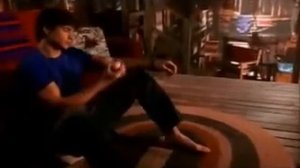 Smallville Meranda Kerr And Tom Welling - I know I've got you (Kirsten and Kal)