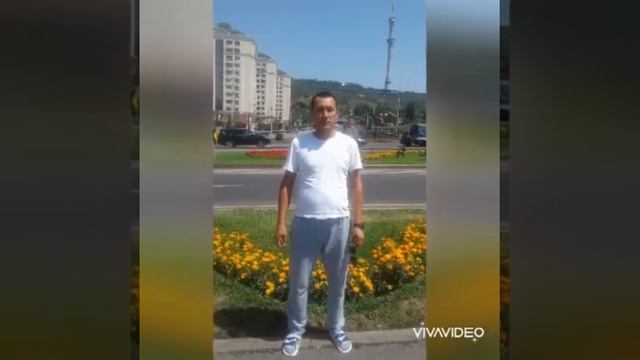 Берик иним туылган кунинмен , Happy birthday смотреть онлайн