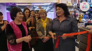 Шикарное приданое Невесты