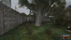 STALKER . Ветер Времени - 9: Агропром , Проводник , Тайник , Документы военных
