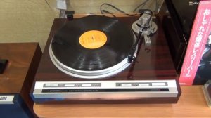 Pioneer PL-707