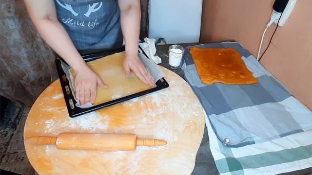 торт медовик,тающий во рту смотреть онлайн