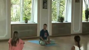 Семинар Лебедев А.В. 11 часть