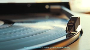 Enigma Feat Aquilo | Amen | White Motive Remix