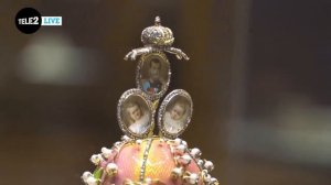 Экскурсия об истории фирмы Фаберже