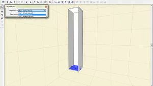 Как рассчитать высоту полочек в Pro100, часть 5