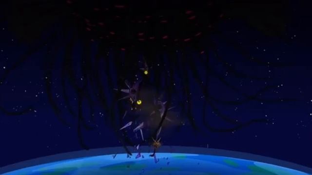 Ballmastrz rubicon ending смотреть онлайн