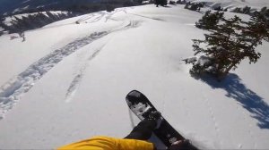 15.1.2021 - First Lines all day long [Zillertal] #bataleon #surfer