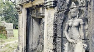 Анкор Ват. Часть 1.