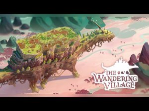 Первый взгляд||The Wandering Village