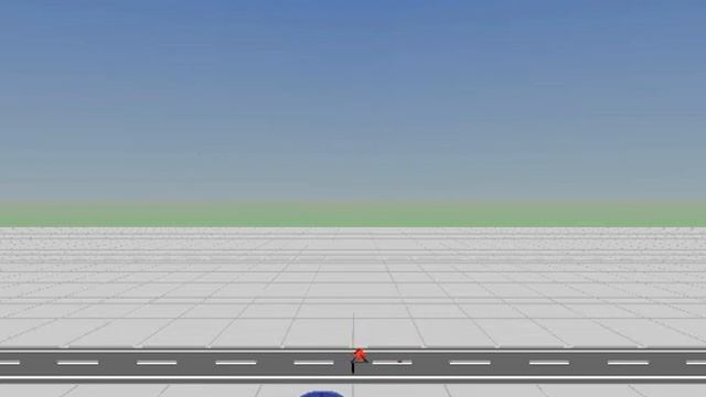 Task 4.3 Bouncing Cube смотреть онлайн