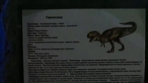 ДиноПарк в Воронеже в Сити-парк Град, куда сходить в Воронеже, ДиноПарк Рекс