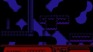 Kirby's Adventure (EU) [NES] |