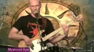 Реанимация - Богатырская