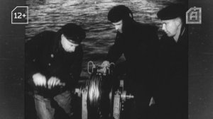 Не дождетесь. Анонс. Канал Арсенал.