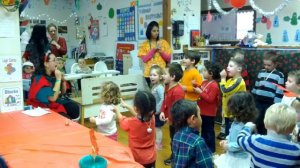 Emily's Christmas Show
