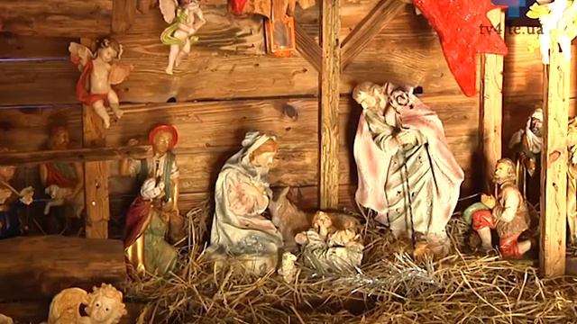 Сьогодні християни відзначають свято Обрізання Господнього та Святого Василя