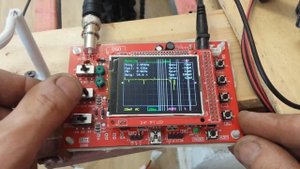 Конденсаторный мотор ( 3 часть )