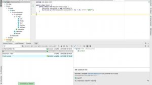 GIT | ВСЕ ОСНОВНЫЕ КОМАНДЫ GIT В INTELLIJ IDEA