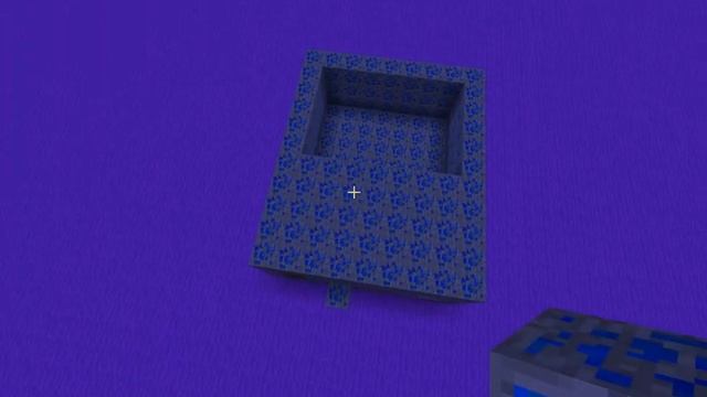 2-ая часть механизмов в minecraft "Мега дверь и лестница!" смотреть онлайн