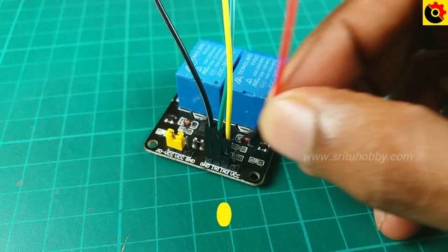 How to make a home automation system with Raspberry Pi Pico board | Raspberry Pi Projects