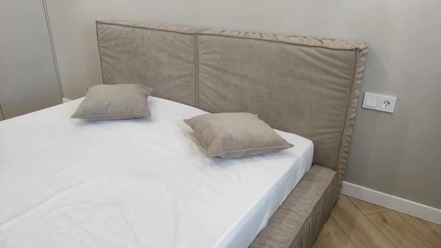 Кровать в стиле Лофт смотреть онлайн