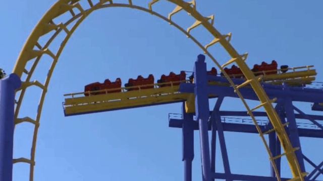 NEW Planet Coaster 2 Rollercoasters?!