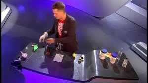 Галилео. Эксперимент. Надуваем шарик