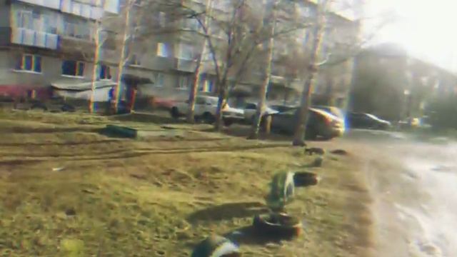 Я схожу с ума и голодаю на вонючей работе смотреть онлайн