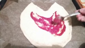 Пицца „КОТИК” рецепт от Марты Петарды