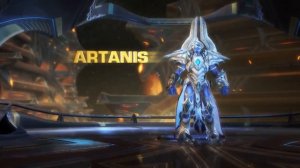 Allied Commanders Preview - StarCraft II: Legacy of the Void