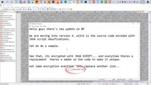 Bulletproftlink Shop Version 4 Java Encryption Method With Obusfisifactions