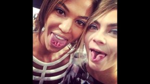 Упражнения для языка