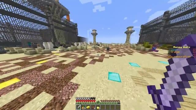 $ ДЕНЕЖНЫЕ СТЕНЫ В MINECRAFT | MONEY WALLS $ смотреть онлайн