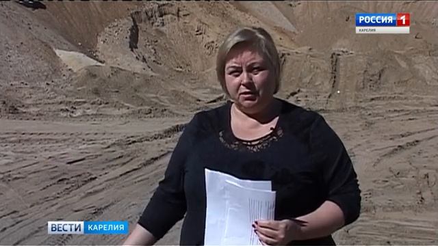 Скотомогильник с сибирской язвой могут разрыть в Петрозаводске смотреть онлайн