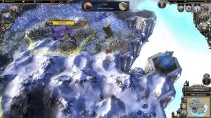 Обзор и геймплей Warlock 2: The Exiled