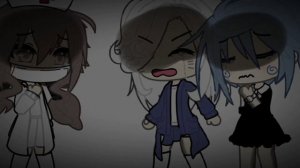 [страшилка гача лайф взахлёб] «пиковая дама»