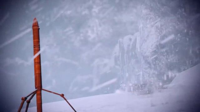ПРОХОЖДЕНИЕ MASS EFFECT 2. ЧАСТЬ 28. ПОВЕЛИТЕЛЬ ПЛАМЕНИ.
