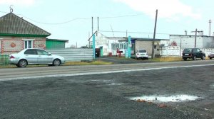 история г.Петухово